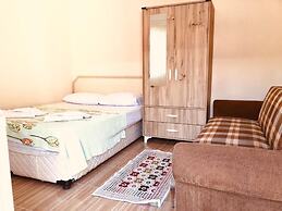 Karaca Apart Hotel