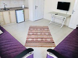 Karaca Apart Hotel