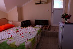 Karaca Apart Hotel