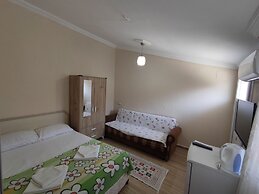 Karaca Apart Hotel