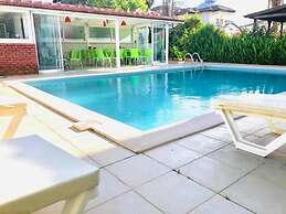 Karaca Apart Hotel