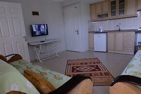 Karaca Apart Hotel