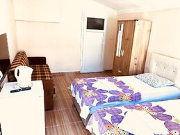 Karaca Apart Hotel