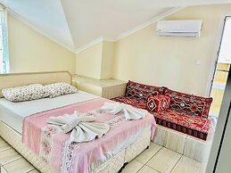 Karaca Apart Hotel
