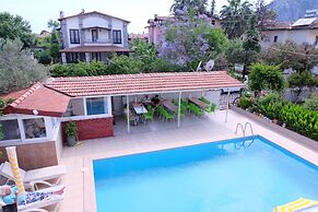Karaca Apart Hotel