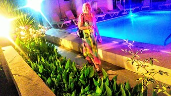 Karaca Apart Hotel