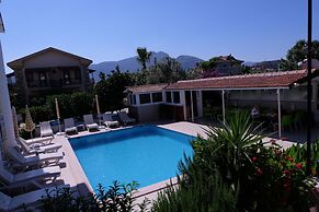 Karaca Apart Hotel