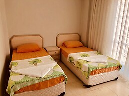 Karaca Apart Hotel