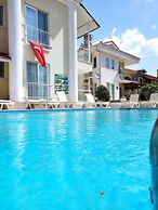 Karaca Apart Hotel
