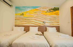 Nexy Hostel
