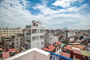 Nexy Hostel