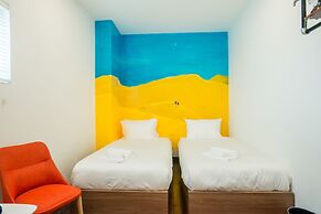 Nexy Hostel