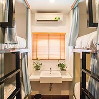 Nexy Hostel