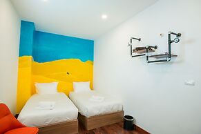 Nexy Hostel