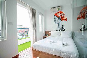 Nexy Hostel