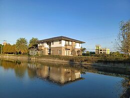 Shui Lian Tian Villa