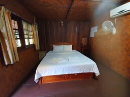 Vang Vieng Garden Bungalow