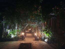 Vang Vieng Garden Bungalow