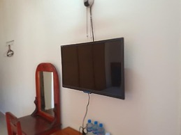 Vang Vieng Garden Bungalow