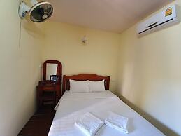 Vang Vieng Garden Bungalow