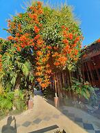 Vang Vieng Garden Bungalow