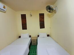 Vang Vieng Garden Bungalow