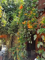 Vang Vieng Garden Bungalow