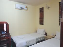 Vang Vieng Garden Bungalow