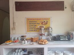 Vang Vieng Garden Bungalow