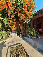 Vang Vieng Garden Bungalow