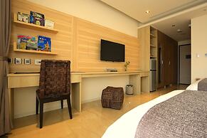 Dar Lon Hotel