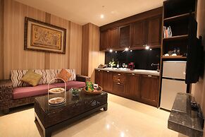 Dar Lon Hotel