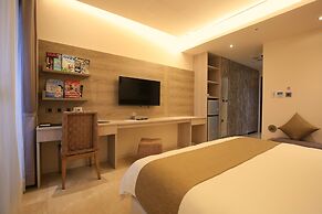 Dar Lon Hotel