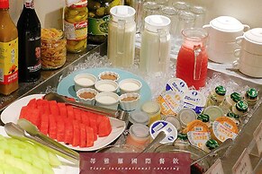 Dar Lon Hotel