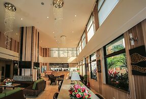 Dar Lon Hotel