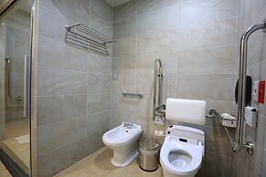 Dar Lon Hotel