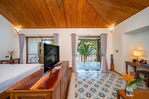 Camia Resort & Spa