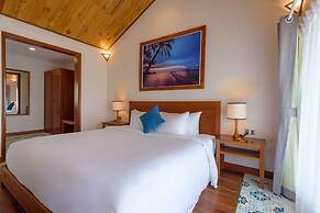 Camia Resort & Spa