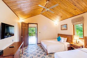 Camia Resort & Spa
