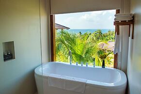 Camia Resort & Spa