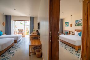 Camia Resort & Spa