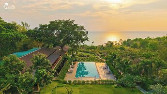 Camia Resort & Spa