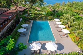 Camia Resort & Spa