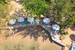 Camia Resort & Spa