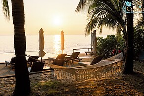 Camia Resort & Spa
