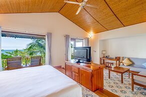 Camia Resort & Spa