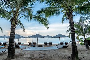 Camia Resort & Spa