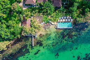 Camia Resort & Spa