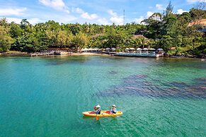 Camia Resort & Spa