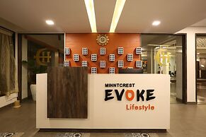 Minntcrest Evoke Lifestyle Anjuna